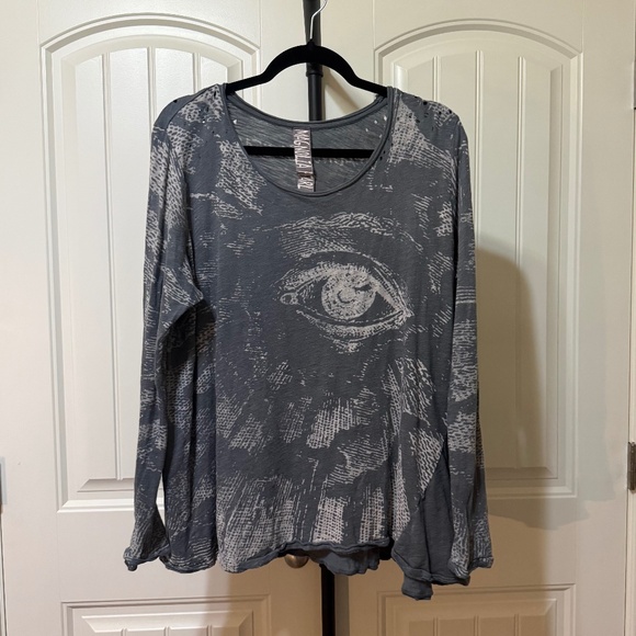 Magnolia Pearl x Free People | Freedom of Conscience - Picture 4 of 5